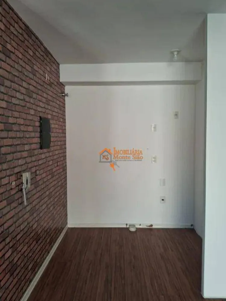 Apartamento, 1 quarto, 38 m² - Foto 8