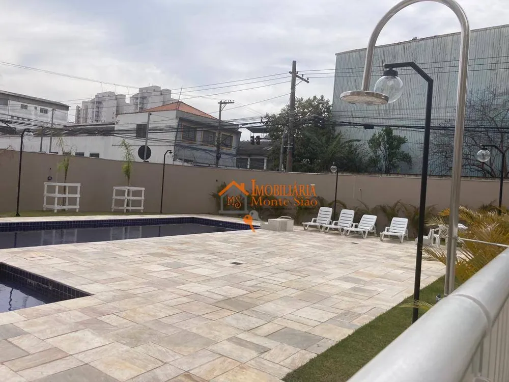 Apartamento, 2 quartos, 47 m² - Foto 7
