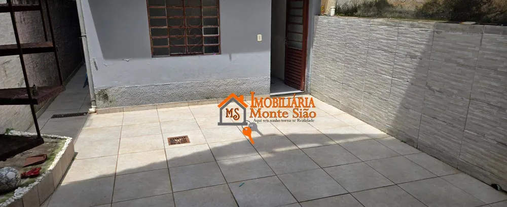 Sobrado, 3 quartos, 200 m² - Foto 6