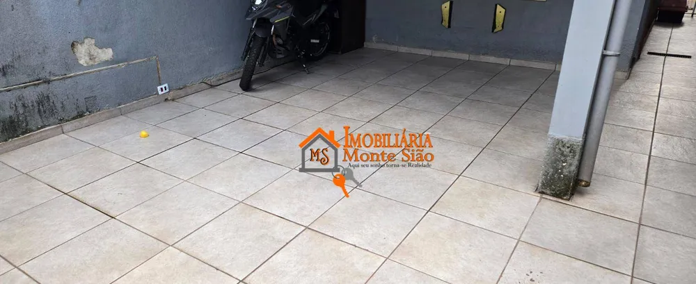 Sobrado, 3 quartos, 200 m² - Foto 5
