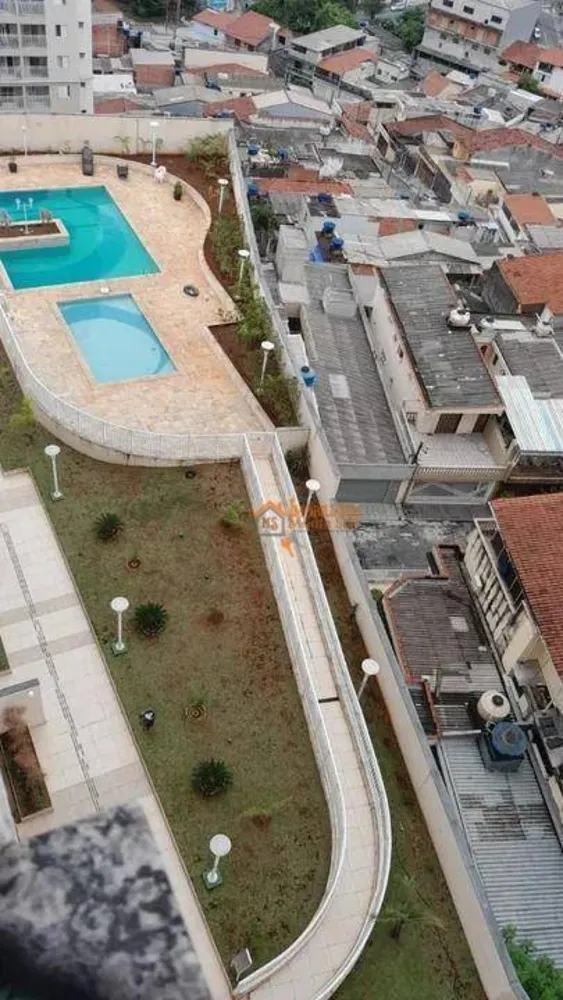Apartamento, 3 quartos, 59 m² - Foto 12