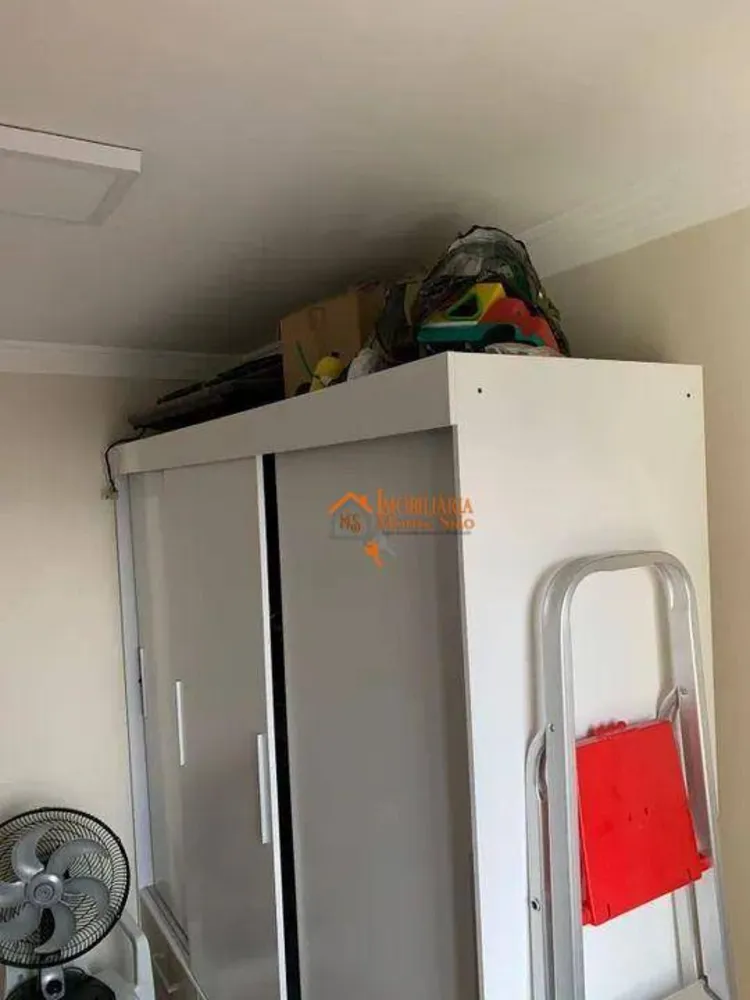 Apartamento, 3 quartos, 59 m² - Foto 9