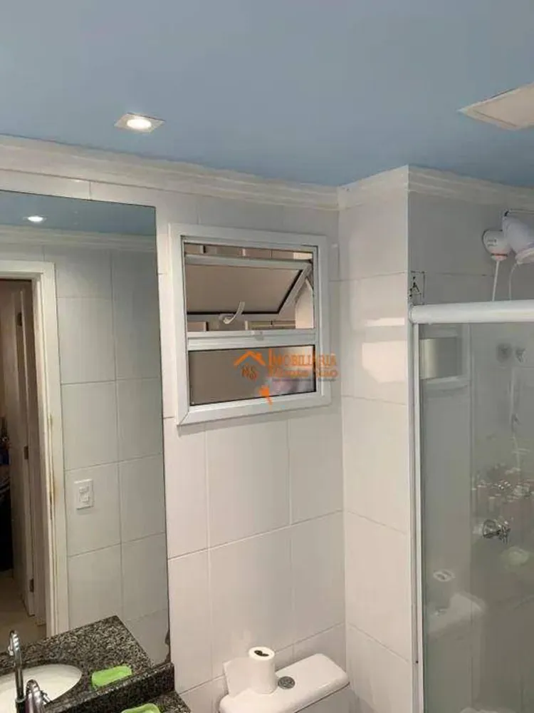Apartamento, 3 quartos, 59 m² - Foto 5