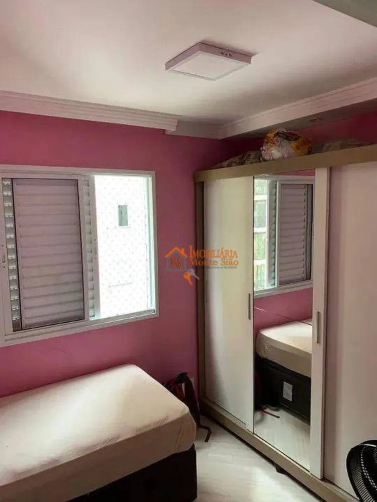 Apartamento, 3 quartos, 59 m² - Foto 8