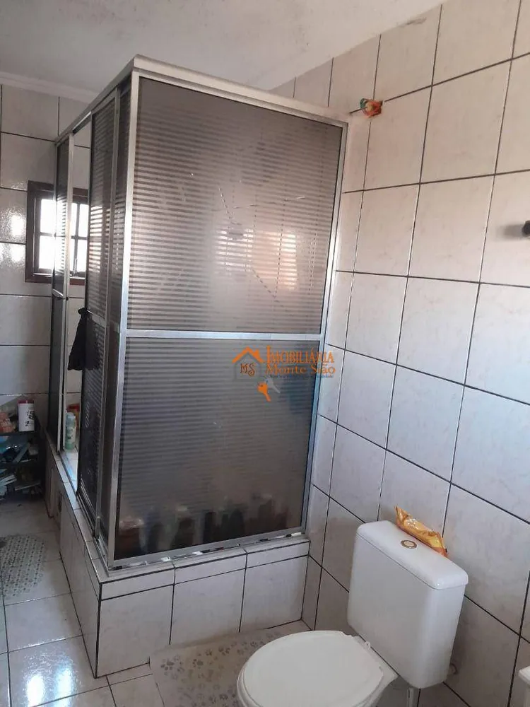 Sobrado, 3 quartos, 126 m² - Foto 8