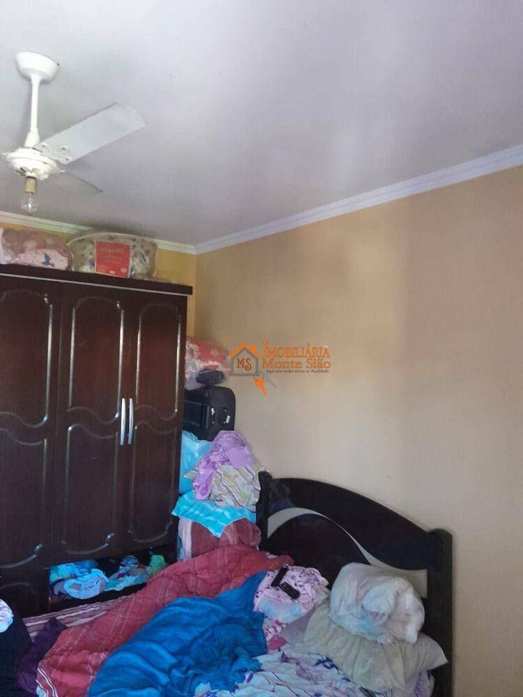 Sobrado, 3 quartos, 126 m² - Foto 11