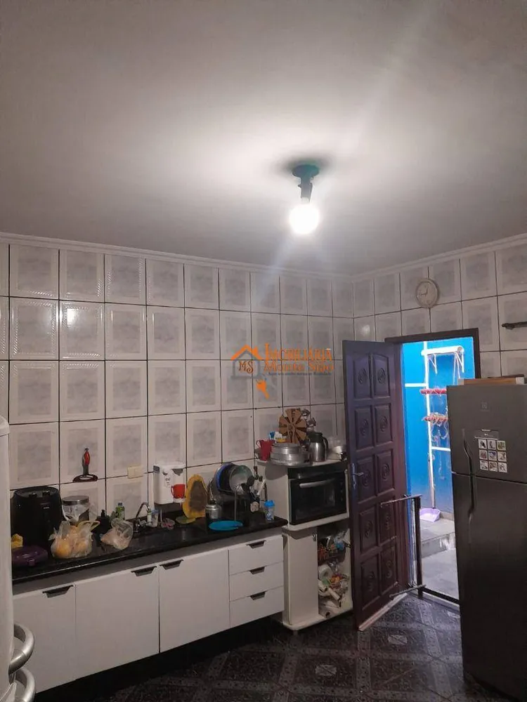 Sobrado, 3 quartos, 126 m² - Foto 4