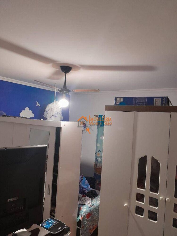 Sobrado, 3 quartos, 126 m² - Foto 12