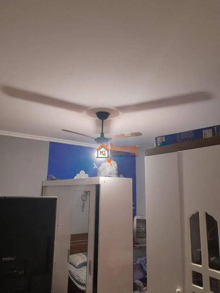 Sobrado, 3 quartos, 126 m² - Foto 6