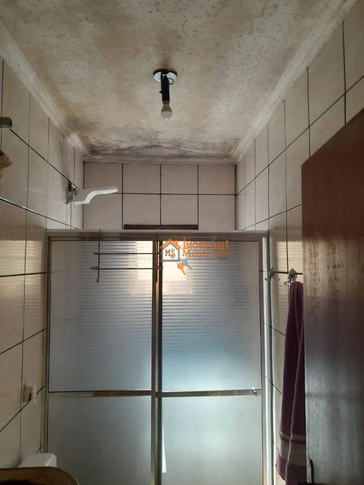 Sobrado, 3 quartos, 126 m² - Foto 5