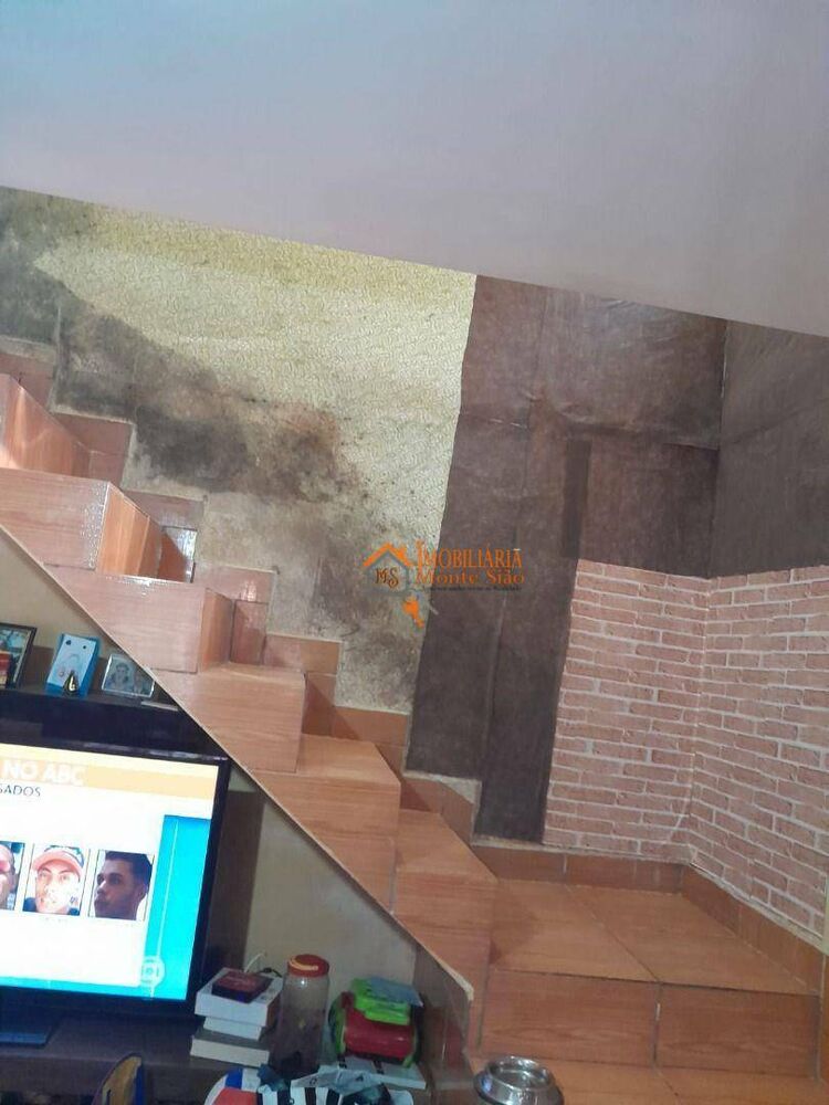 Sobrado, 3 quartos, 126 m² - Foto 10
