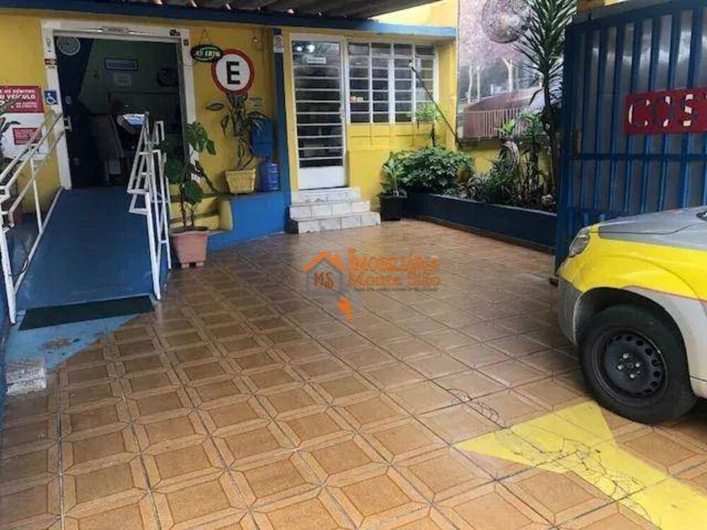 Sobrado, 210 m² - Foto 1