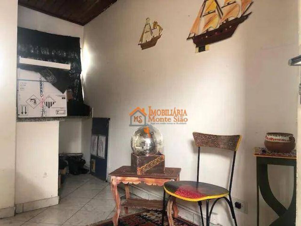 Sobrado, 210 m² - Foto 11