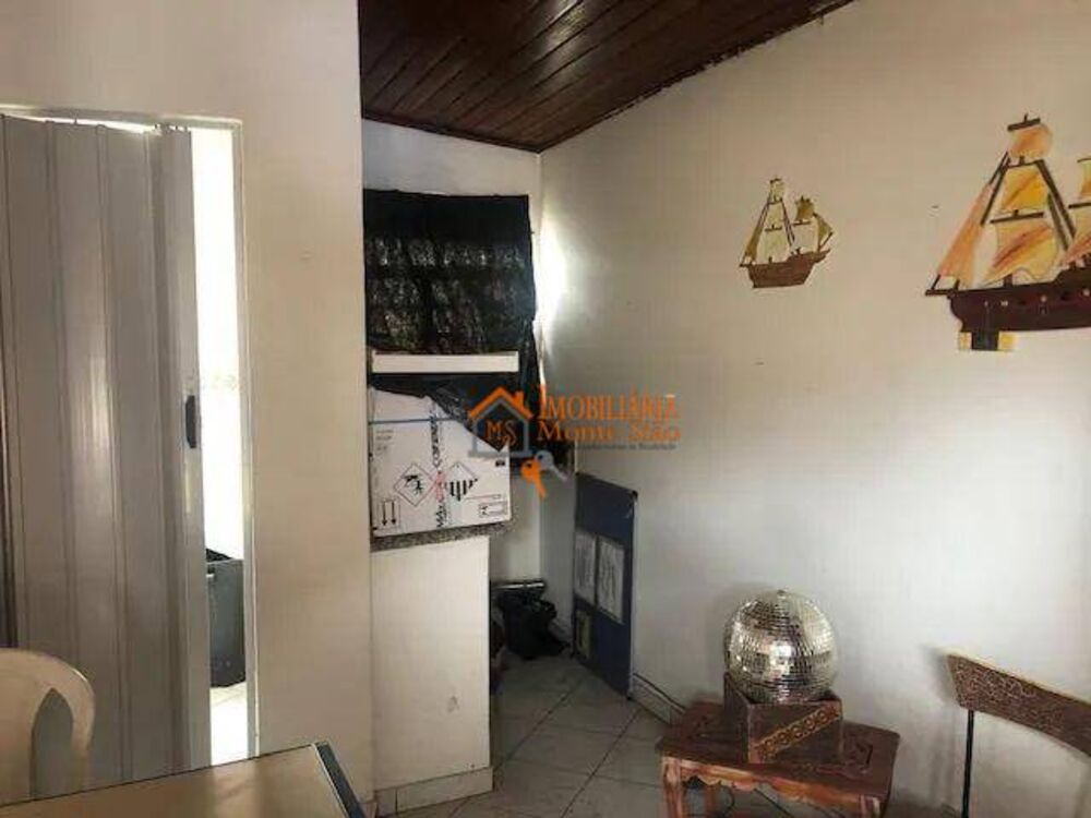 Sobrado, 210 m² - Foto 3