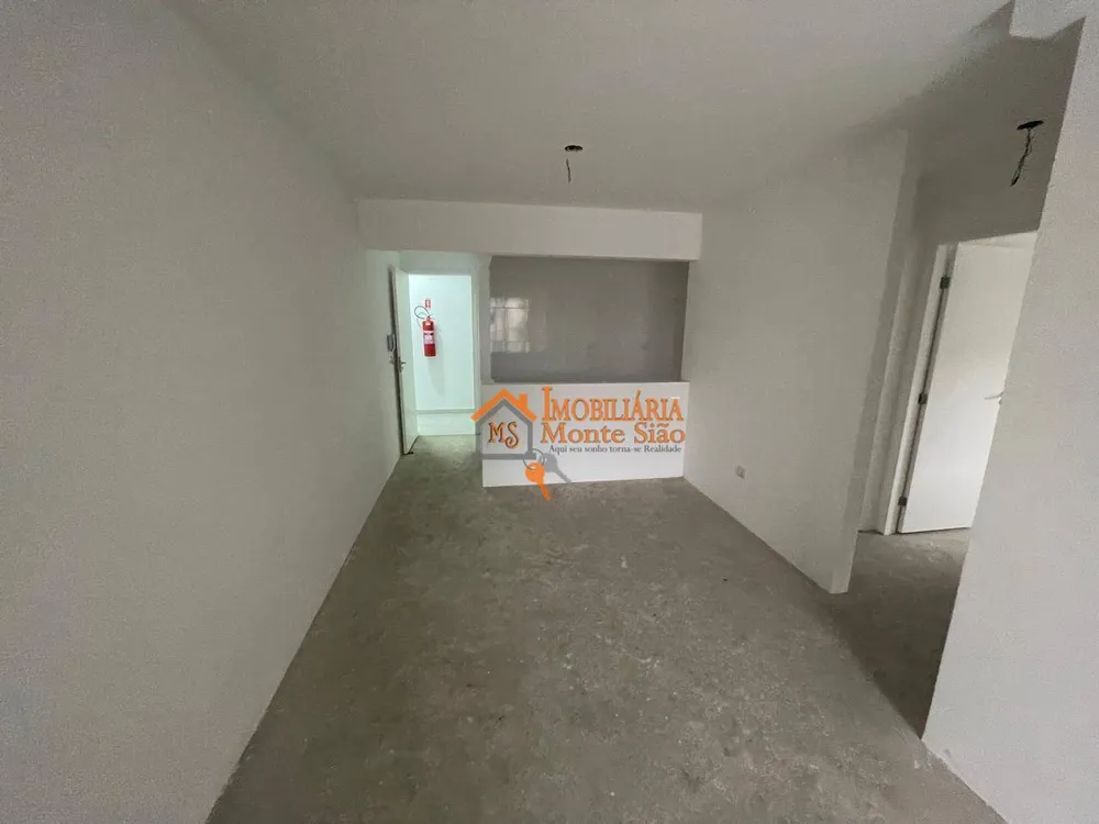 Apartamento, 2 quartos, 65 m² - Foto 2