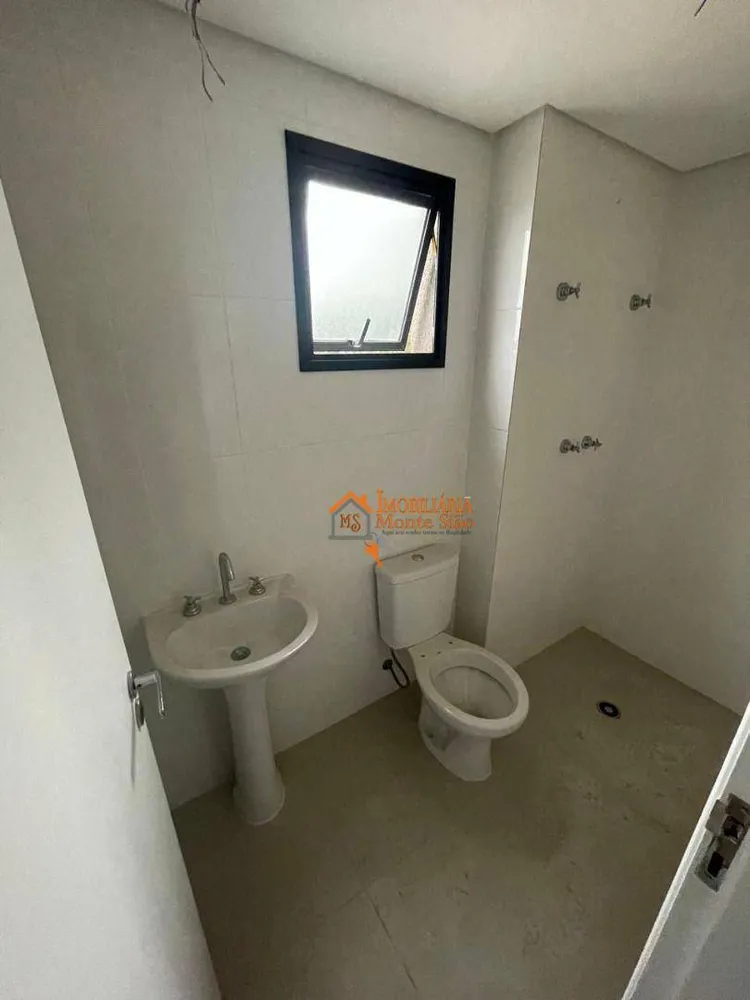 Apartamento, 2 quartos, 65 m² - Foto 7