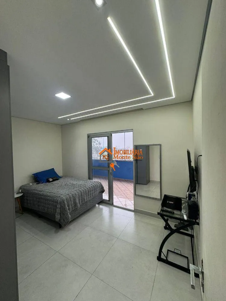 Sobrado, 5 quartos, 431 m² - Foto 5