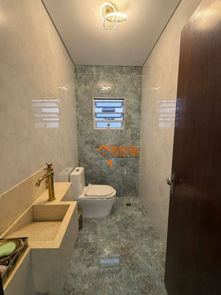 Sobrado, 5 quartos, 431 m² - Foto 7