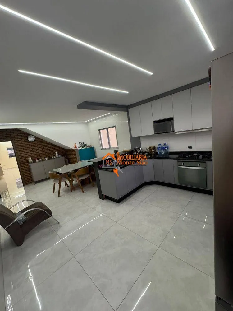 Sobrado, 5 quartos, 431 m² - Foto 2