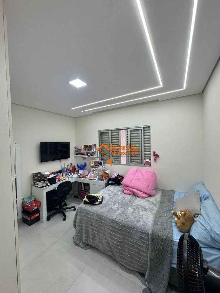 Sobrado, 5 quartos, 431 m² - Foto 6