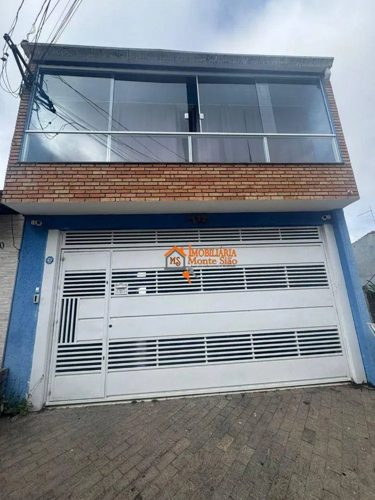 Sobrado, 5 quartos, 431 m² - Foto 8