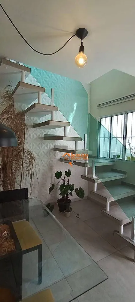 Sobrado, 5 quartos, 200 m² - Foto 2