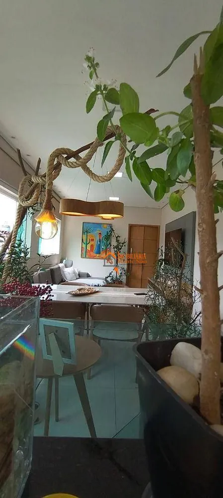 Sobrado, 5 quartos, 200 m² - Foto 5