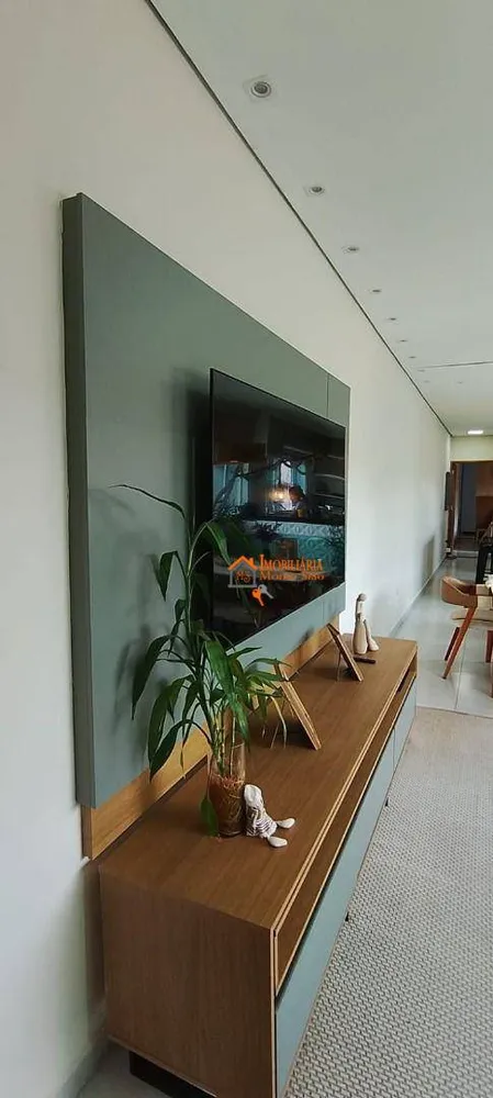 Sobrado, 5 quartos, 200 m² - Foto 7