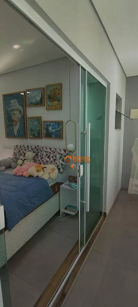 Sobrado, 5 quartos, 200 m² - Foto 9