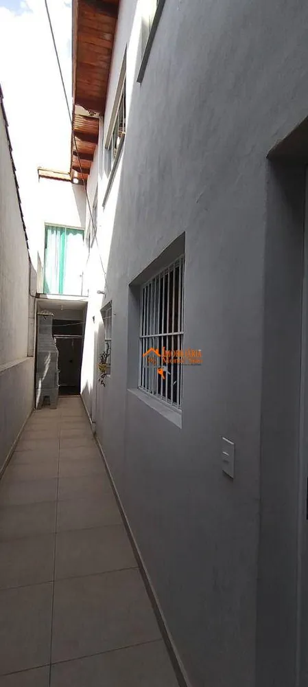 Sobrado, 5 quartos, 200 m² - Foto 4