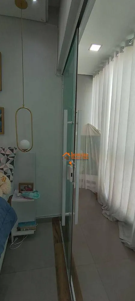 Sobrado, 5 quartos, 200 m² - Foto 10