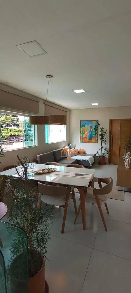 Sobrado, 5 quartos, 200 m² - Foto 6