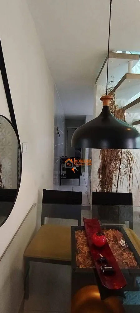 Sobrado, 5 quartos, 200 m² - Foto 3
