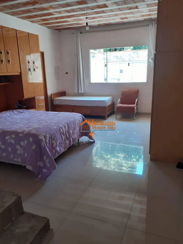Casa, 1 quarto, 100 m² - Foto 3