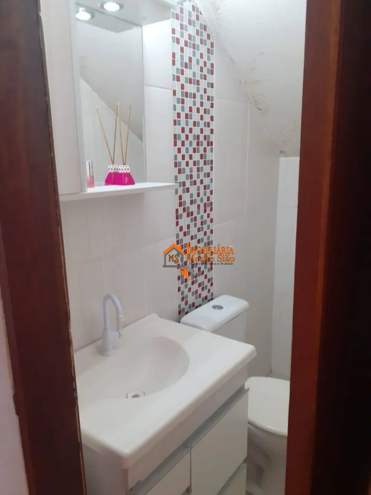 Casa, 1 quarto, 100 m² - Foto 4