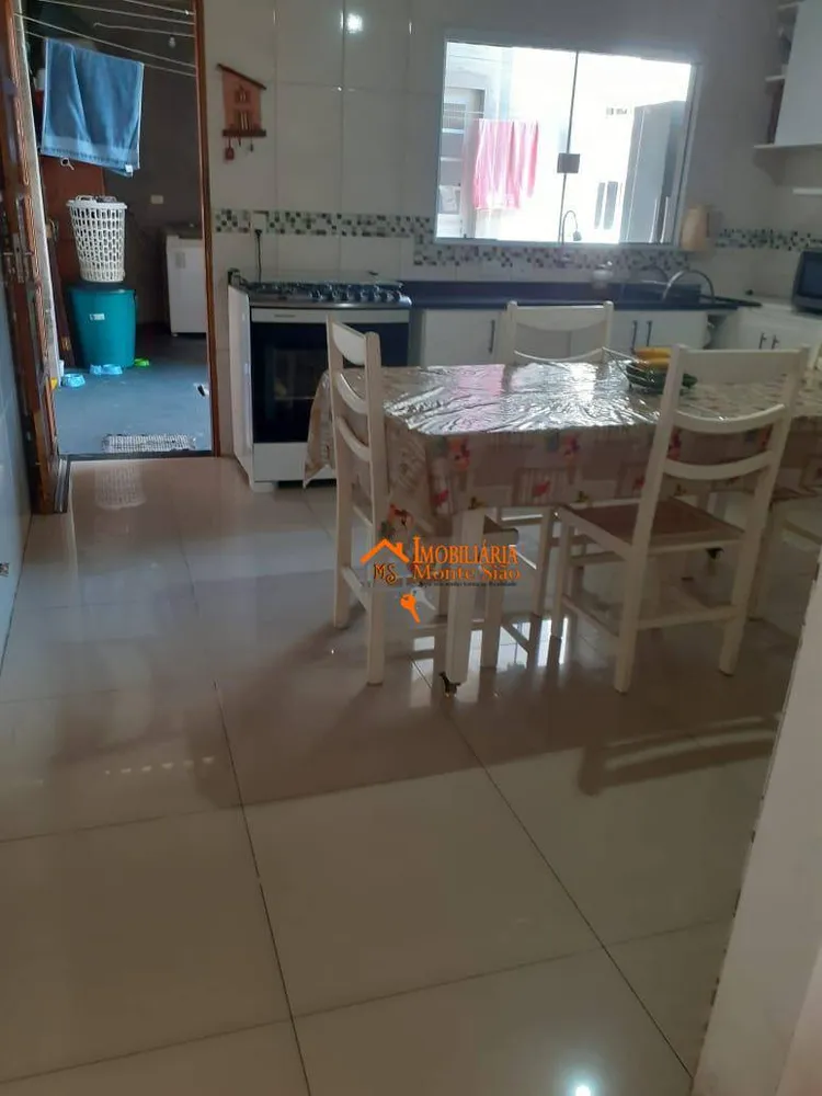 Casa, 1 quarto, 100 m² - Foto 2
