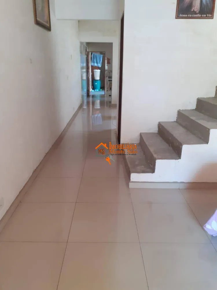 Casa, 1 quarto, 100 m² - Foto 1