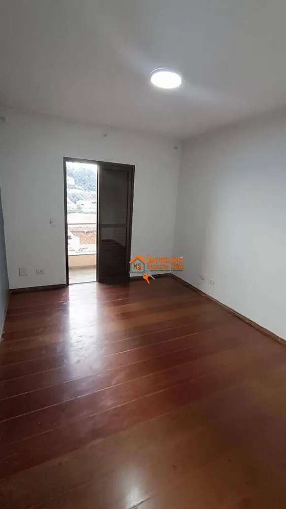 Apartamento, 3 quartos, 143 m² - Foto 8