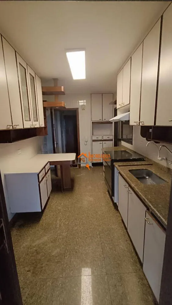 Apartamento, 3 quartos, 143 m² - Foto 5