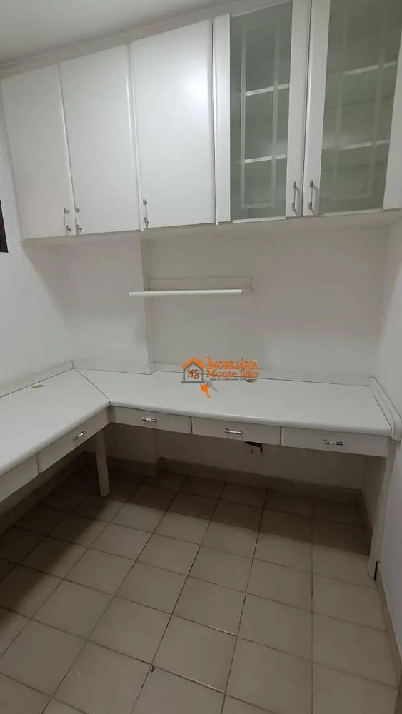 Apartamento, 3 quartos, 143 m² - Foto 6
