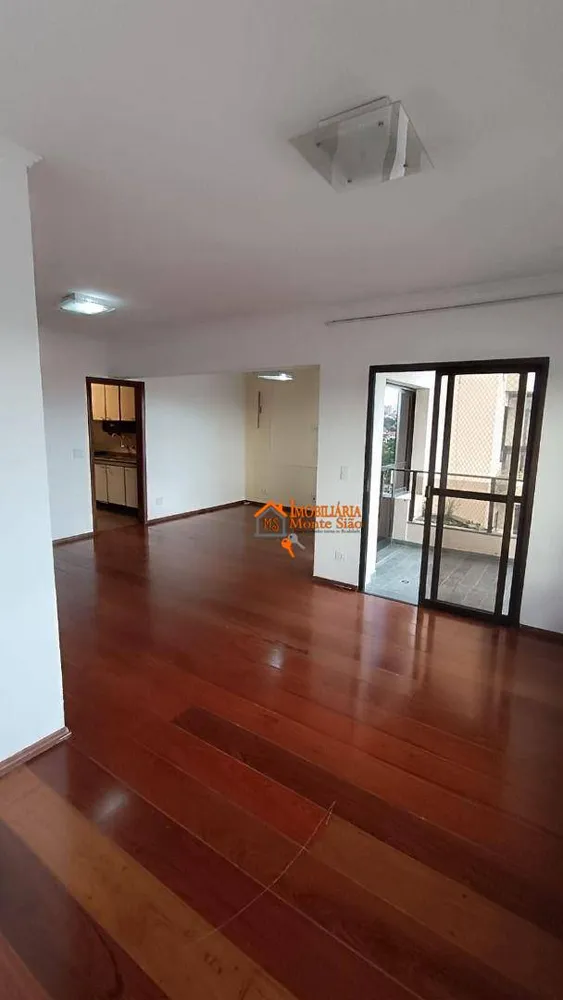 Apartamento, 3 quartos, 143 m² - Foto 4