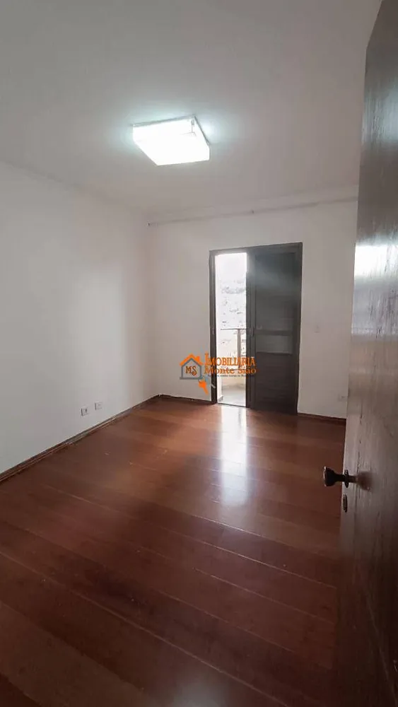 Apartamento, 3 quartos, 143 m² - Foto 11