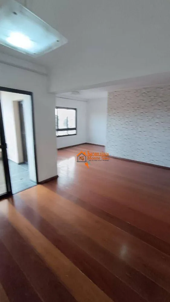 Apartamento, 3 quartos, 143 m² - Foto 2