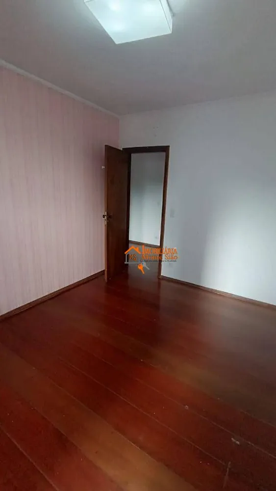 Apartamento, 3 quartos, 143 m² - Foto 10