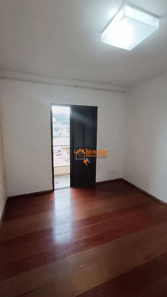 Apartamento, 3 quartos, 143 m² - Foto 12