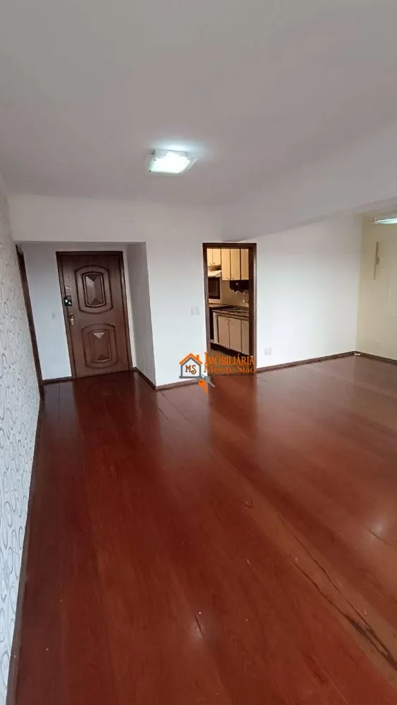 Apartamento, 3 quartos, 143 m² - Foto 3