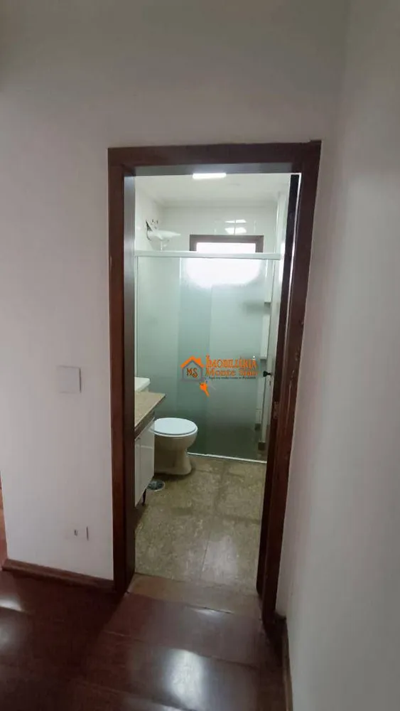 Apartamento, 3 quartos, 143 m² - Foto 7