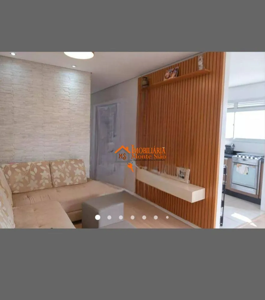 Cobertura, 3 quartos, 99 m² - Foto 7