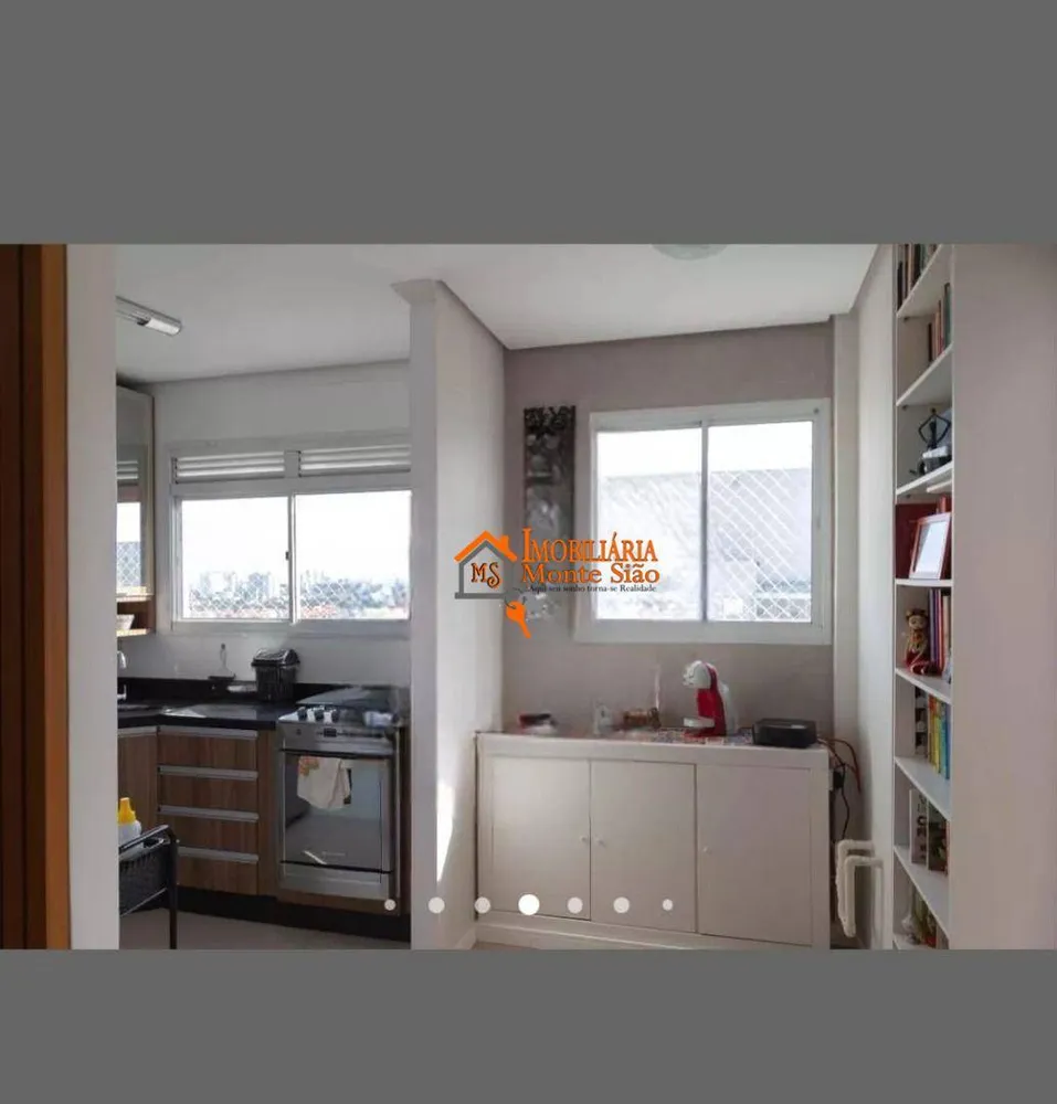 Cobertura, 3 quartos, 99 m² - Foto 5