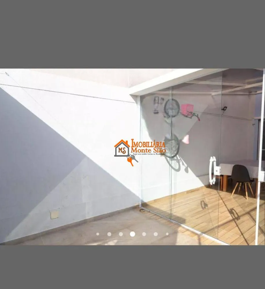 Cobertura, 3 quartos, 99 m² - Foto 3